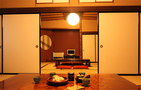 お部屋例1