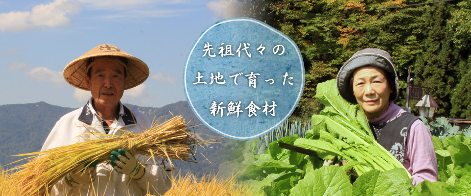 食材ページメイン写真